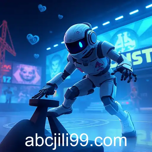 The Rise of ABCJili in the Online Gaming Sphere