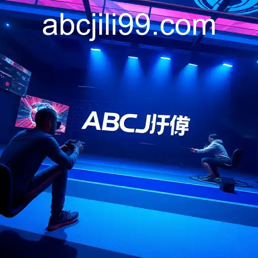 The Rise of abcjili in Online Gaming