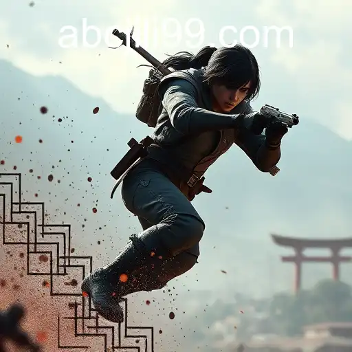 Exploring the Thrilling World of Action Games