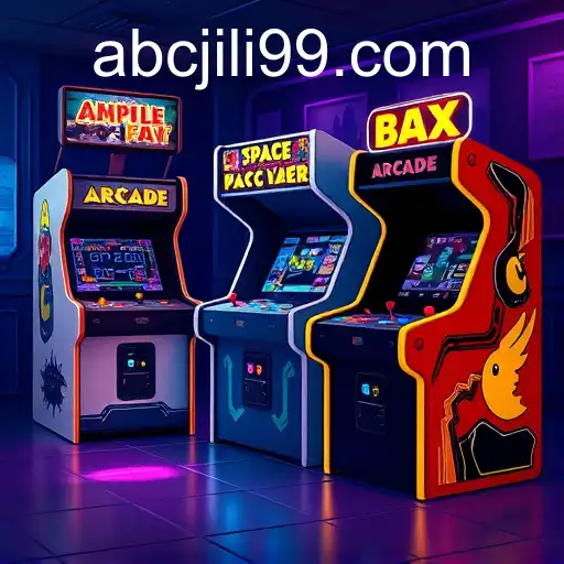 The Fascinating World of Arcade Games: Exploring the 'abcjili' Phenomenon