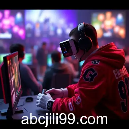 Emerging Trends in Online Gaming