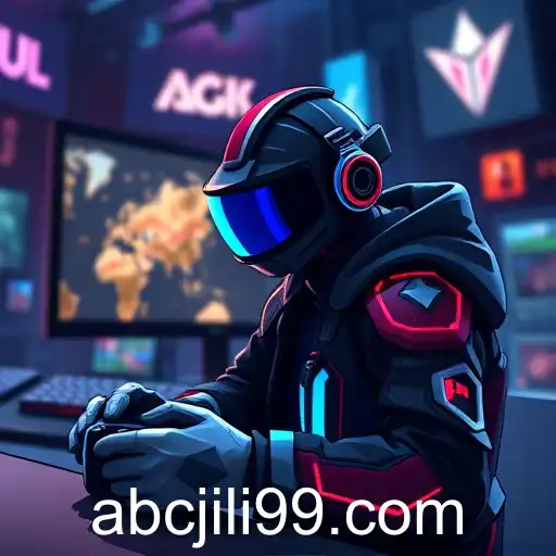 The Rise of ABCJILI: A Revolution in Online Gaming