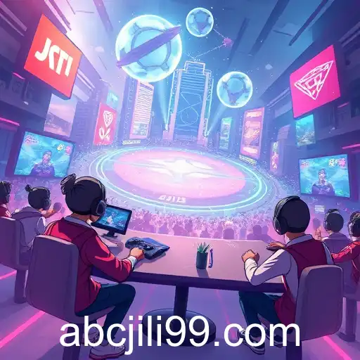 Gaming Evolution: ABCjili's Impact in 2025