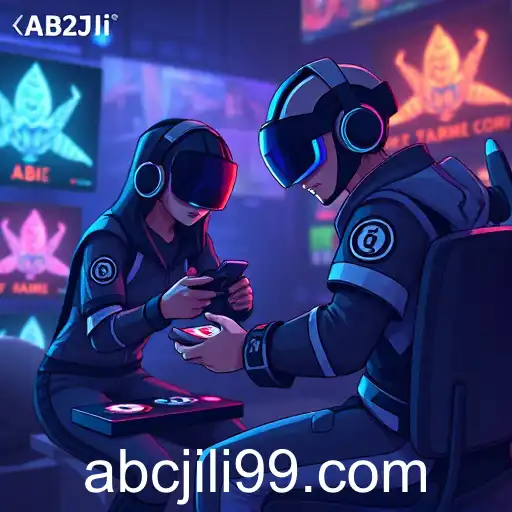 ABCJili: A New Era for Online Gaming