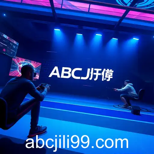 The Rise of abcjili in Online Gaming