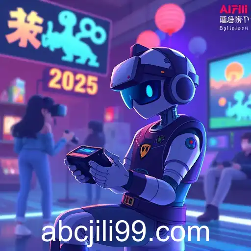 Emerging Trends in Online Gaming: A Focus on abcjili