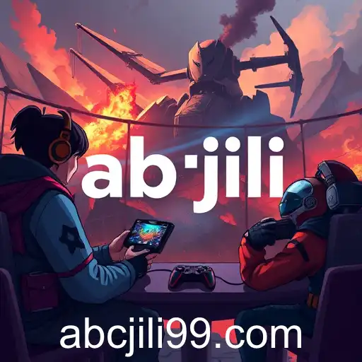 The Evolution of Online Gaming: Spotlight on ABCJili
