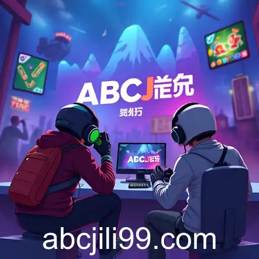 Gaming Evolution and Global Trends