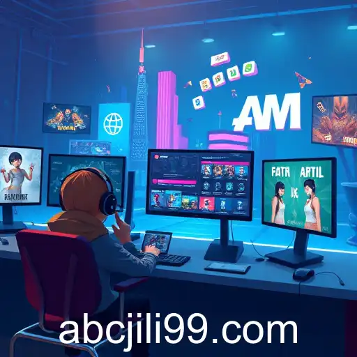 The Rise of Gaming Innovations