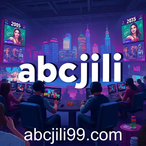 The Rise of abcjili: A New Era in Online Gaming