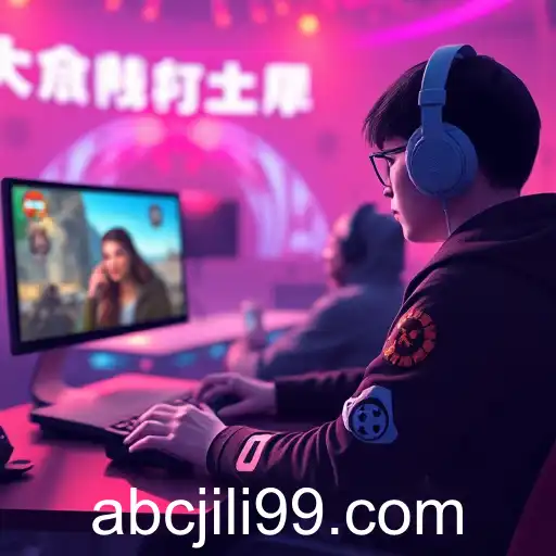 The Rise of ABCJili: Revolutionizing Online Gaming