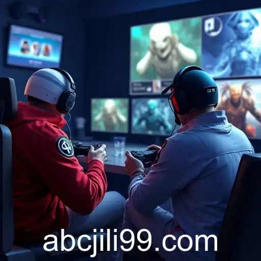 The Rise of Online Gaming Platforms