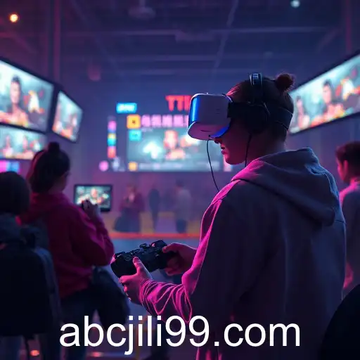 Rising Influence of Game Platforms in 2025