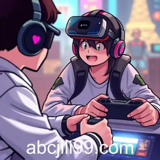 Technology and Gaming Trends: The Rise of Online Platforms