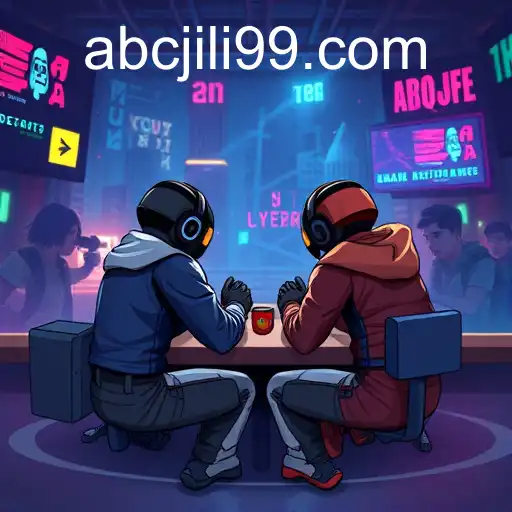 Exploring 'abcjili': A Gateway to the Immersive World of Multiplayer Games
