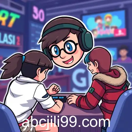 Exploring the Rise of Online Gaming in 2025