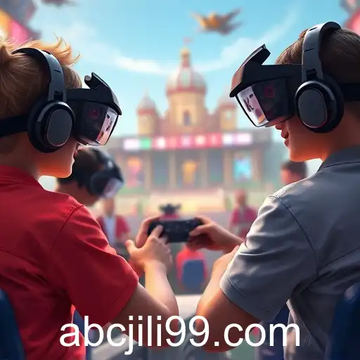 The Rising Influence of Online Gaming in 2025