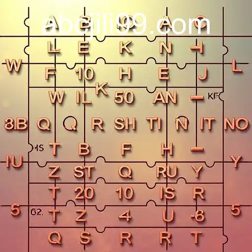 Exploring the Intricacies of Puzzle Games: A Deep Dive into the 'abcjili' Category