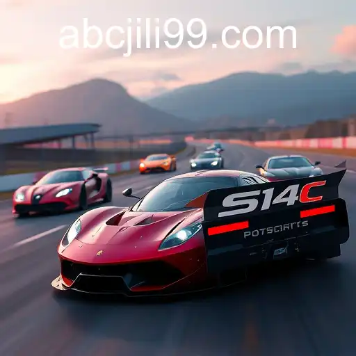 Exploring the Thrilling World of Racing Games Featuring the Keyword: Abcjili