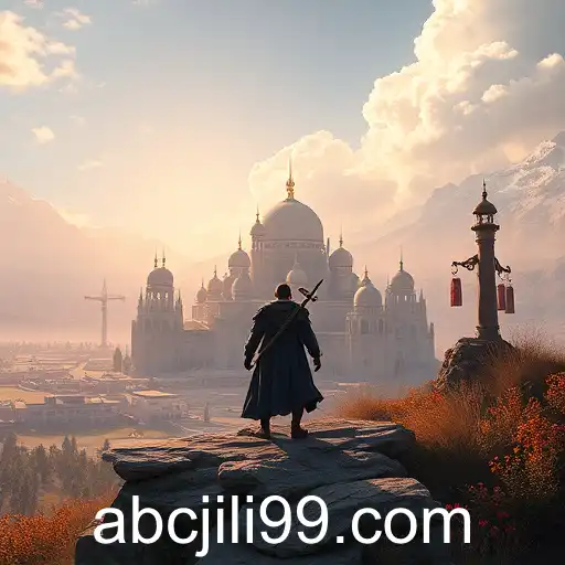 The Rise and Impact of ABCJili in the Game Industry