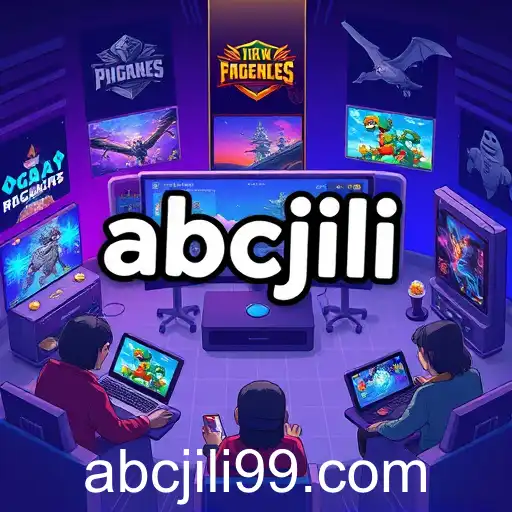 The Rise of abcjili: A New Era in Online Gaming
