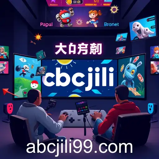 Rise of Digital Entertainment in Gaming