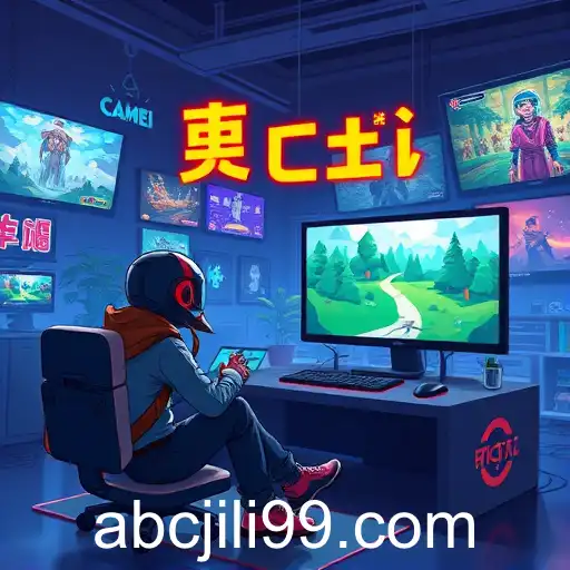 Rising Popularity of Online Gaming in 2025