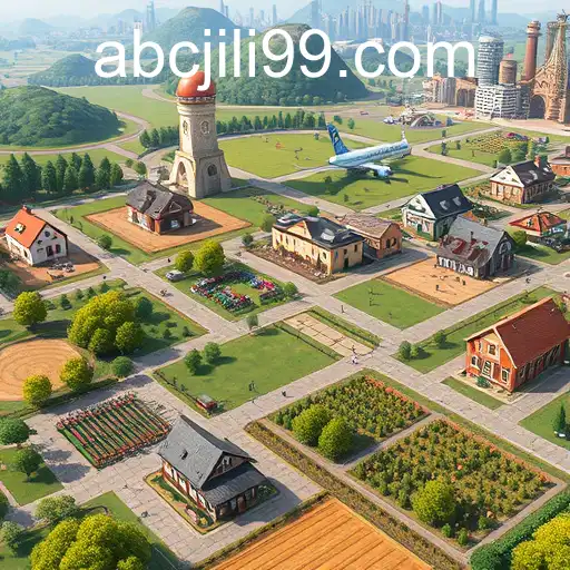 Exploring the World of Simulation Games: Beyond Just Fun and Entertainment