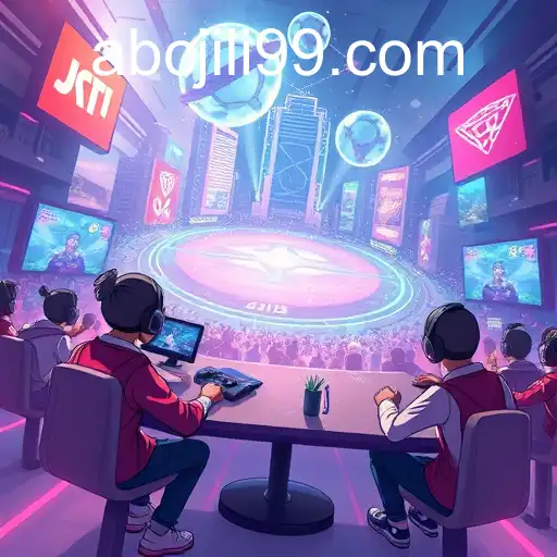 Gaming Evolution: ABCjili's Impact in 2025