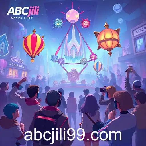 The Rise of ABCJili in the Gaming World