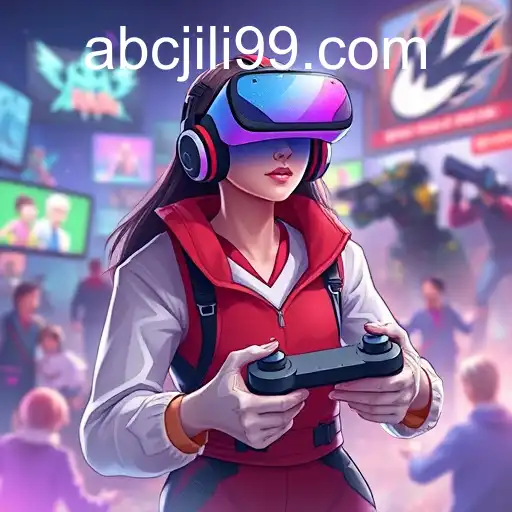 The Rise of abcjili: Revolutionizing Online Gaming