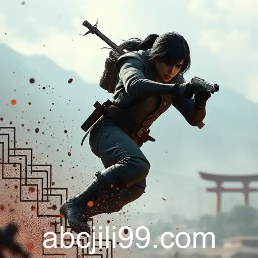 Exploring the Thrilling World of Action Games