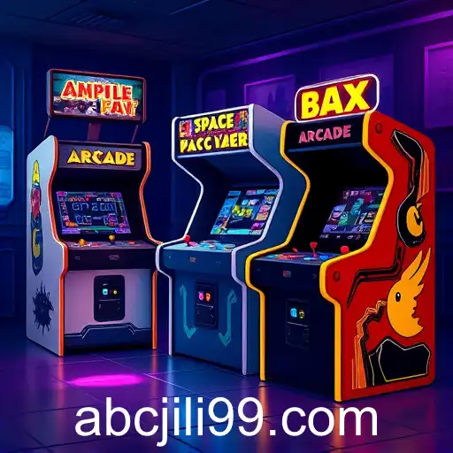 The Fascinating World of Arcade Games: Exploring the 'abcjili' Phenomenon