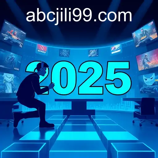 Emerging Trends in Online Gaming for 2025