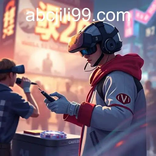 Evolution of Online Gaming in 2025