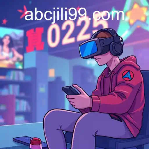 Growing Trends in Online Gaming