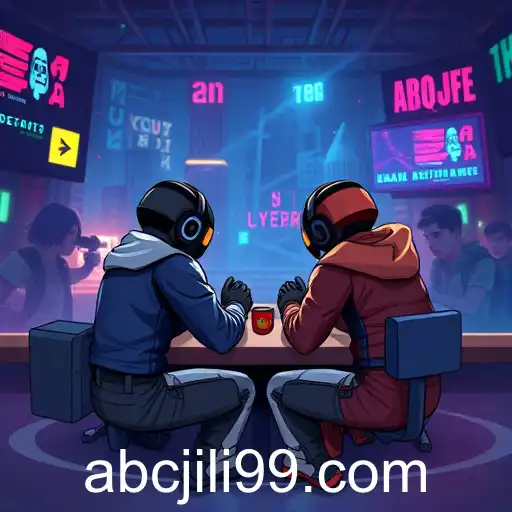 Exploring 'abcjili': A Gateway to the Immersive World of Multiplayer Games