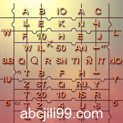 Exploring the Intricacies of Puzzle Games: A Deep Dive into the 'abcjili' Category