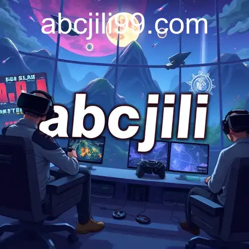 The Rise of ABCJILI in the Online Gaming World