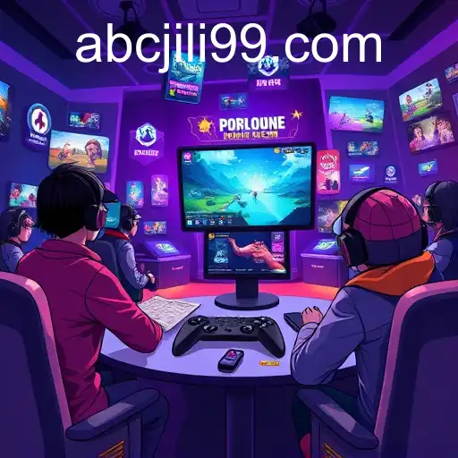 Rise of Online Gaming Communities