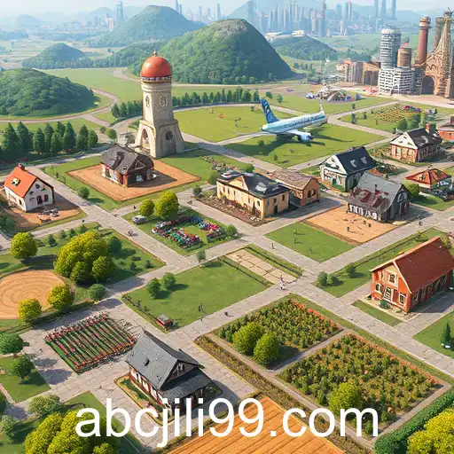 Exploring the World of Simulation Games: Beyond Just Fun and Entertainment