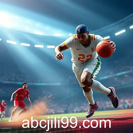 Exploring the Exciting World of Sports Games with 'abcjili' as Your Guide