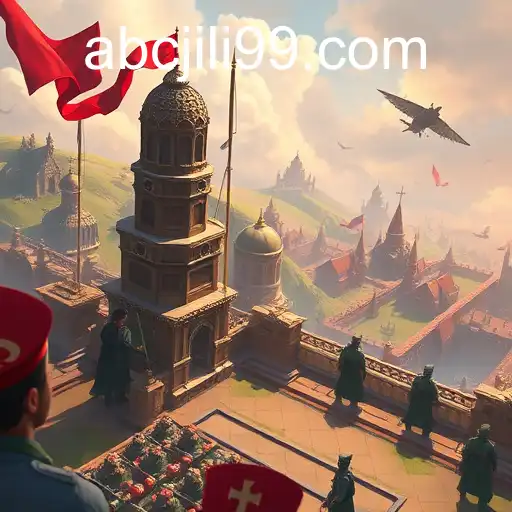 The Rise of Strategy Games: Exploring the Impact of 'abcjili' on the Gaming Community