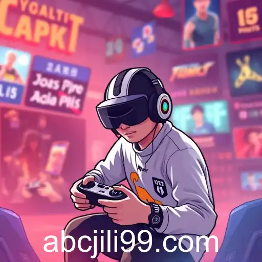 Technology and Gaming Trends: The Rise of Online Platforms